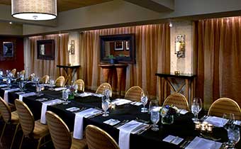 Monaco Denver Meeting Room